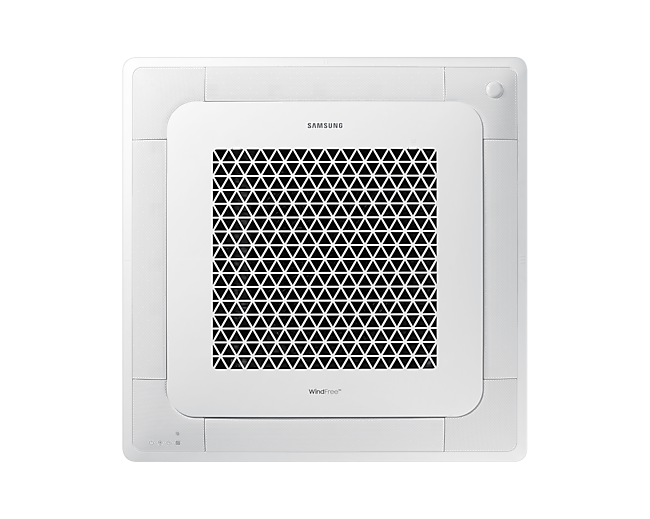 SAMSUNG WIND FREE 48.000 BTU/H INVERTER KASET TİPİ KLİMA (MONTAJ HARİÇ)