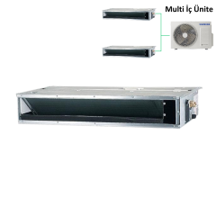 Samsung Multi İnce Kanallı İç Ünite 3.5 kw 12.000 BTU/H