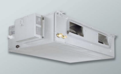 Viessmann Vitoclima 200 S/HE DS2140M2 48.000 Btu Inverter Gizli Tavan Kanal Tipi Monofaze Split Klima (MONTAJ HARİÇ)