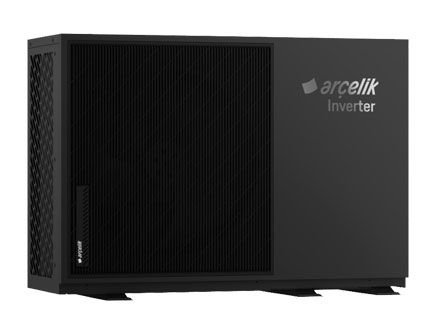 ARÇELİK AHPH-MM8 THERMAL MONOBLOK ISI POMPASI (8 kW) - R32 Gaz Monofaze