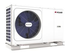 ARÇELİK AHP-MM10 THERMAL MONOBLOK ISI POMPASI (10 kW) - R32 Gaz Monofaze