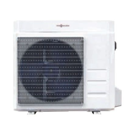 Viessmann Vitocal 100 - A 10 KW Monoblok Isı Pompası (R32 Gaz Monofaze)