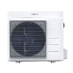 Viessmann Vitocal 100 - A 10 KW Monoblok Isı Pompası (R32 Gaz Monofaze)
