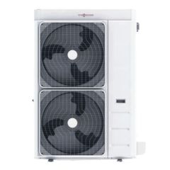 Viessmann Vitocal 100 - A 16 KW Monoblok Isı Pompası (R32 Gaz Monofaze)