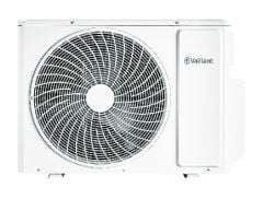 VAILLANT CLIMAVAIR PRO 12.000 BTU/H R32 A++ INVERTER SPLİT KLİMA (MONTAJ DAHİL)