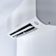 Daikin Yeni Zeta Shira Plus 9.000 BTU/H A+++ Duvar Tipi R32 Inverter Split Klima (Montaj Dahil)