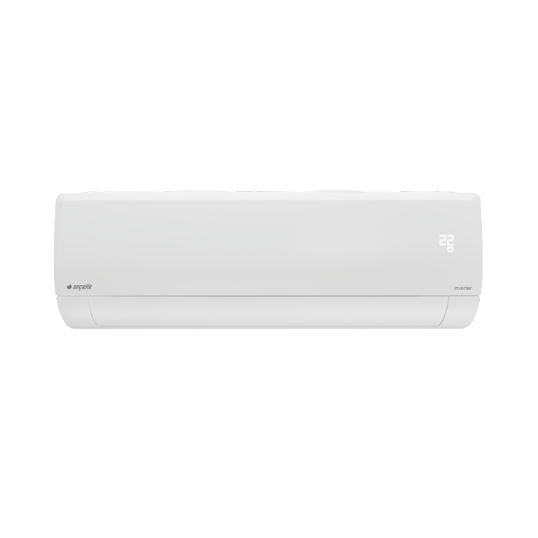 ARÇELİK 12325 A EKOLOJİK 12.000 BTU/H A++ SINIFI R32 INVERTER DUVAR TİPİ SPLİT KLİMA