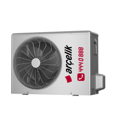 ARÇELİK 24325 A EKOLOJİK 24.000 BTU/H A++ R32 INVERTER SPLİT KLİMA (MONTAJ DAHİL)