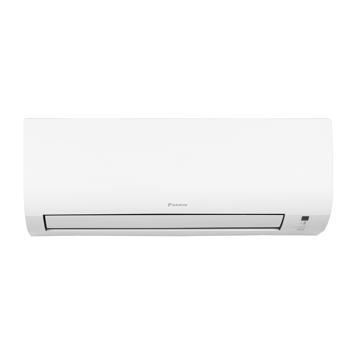 Daikin Yeni Shira Eco 12.000 BTU/H A++ Duvar Tipi R32 Inverter Split Klima (Montaj Dahil)