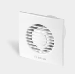 BOSCH F 1100 SERİSİ W 100 DUVAR TİPİ AKSİYAL FAN 98 (m3/h) (STOK SORUNUZ)