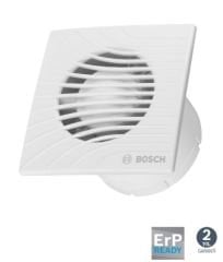 BOSCH F 1300 SERİSİ W 100 DUVAR TİPİ AKSİYAL FAN 98 (m3/h) (STOK SORUNUZ)