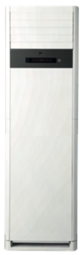 ECOTHERMA 24.000 BTU/H SALON TİPİ SPLİT KLİMA TRİFAZE (MONTAJ HARİÇ)