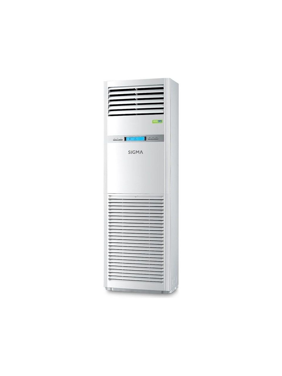 SİGMA 48.000 BTU/H SALON TİPİ KLİMA MONOFAZE (MONTAJ HARİÇ)