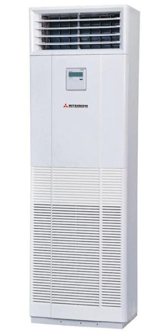 MITSUBISHI HEAVY 48.000 BTU/H MICRO INVERTER SALON TİPİ KLİMA MONOFAZE (MONTAJ HARİÇ)