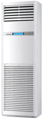 Eca 48.000 Btu Salon Tipi Inverter Klima Trifaze (Montaj Dahil)