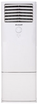 Arçelik 48726 Monofaze A++ Sınıfı R32 Inverter Salon Tipi Klima (Montaj Dahil)