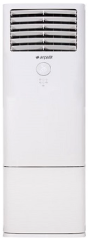 Arçelik 48726 Monofaze A++ Sınıfı R32 Inverter Salon Tipi Klima (Montaj Dahil)
