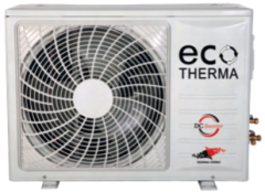 ECOTHERMA 36.000 BTU/H 1+4 MULTİ INVERTER DIŞ ÜNİTE (MULTİ KLİMA İÇ ÜNİTESİ GEREKLİDİR)