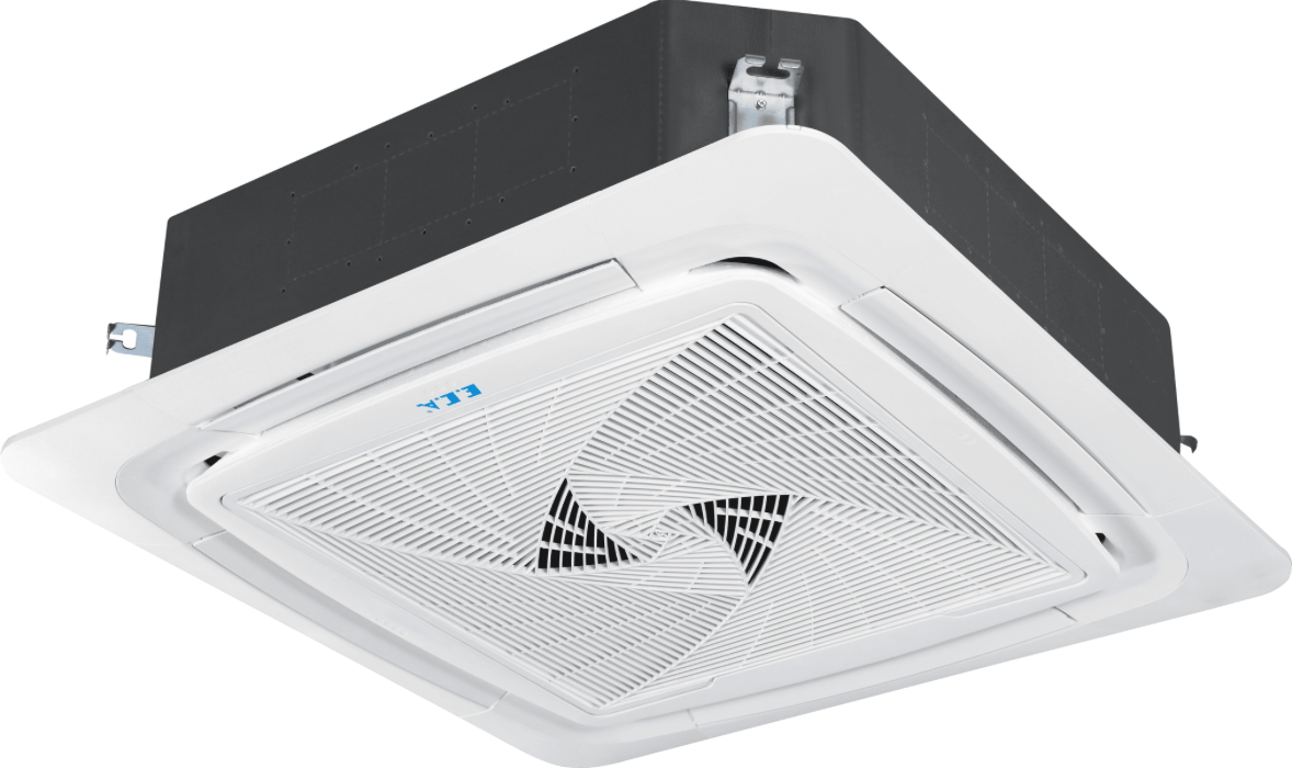 ECA 24.000 BTU/H MULTİ KASET TİPİ İÇ ÜNİTE (DIŞ ÜNİTE HARİÇTİR)