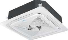 ECA 24.000 BTU/H MULTİ KASET TİPİ İÇ ÜNİTE (DIŞ ÜNİTE HARİÇTİR)