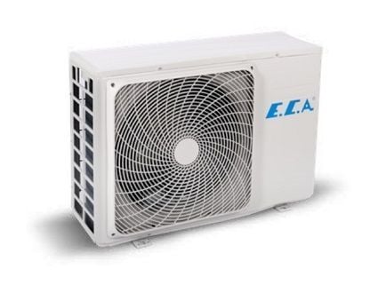 ECA 34.000 BTU/H 1+5 MULTİ DIŞ ÜNİTE 10 KW (MULTİ KLİMA İÇ ÜNİTESİ GEREKLİDİR)