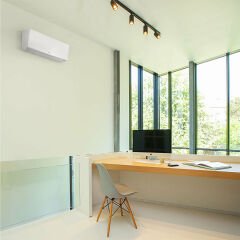 Daikin Shira Plus 12.000 BTU/h Duvar Tipi Split Klima