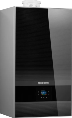 Buderus Logamax Plus GB182i.2 30 kW Yoğuşmalı Kombi