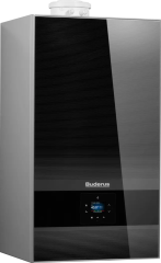 Buderus Logamax Plus GB182i.2 35 kW Yoğuşmalı Kombi