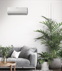 Viessmann Vitoclima 050-S/HE Pro+ Serisi 9.000 Btu Split Klima (Montaj Dahil)