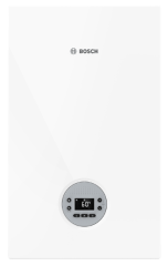 BOSCH CONDENS 1200 W 20/22 C23 20 kW Premix Yoğuşmalı Kombi