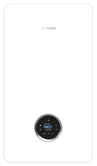 BOSCH CONDENS 5700i W 35 C23 35 kW Premix Yoğuşmalı Kombi