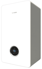 BOSCH CONDENS 5700i W 35 C23 35 kW Premix Yoğuşmalı Kombi