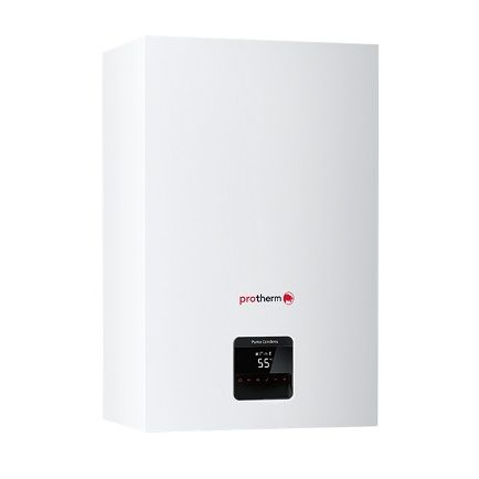 PROTHERM PUMA CONDENS 18/24 kW Premix Yoğuşmalı Kombi
