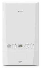 TERMOTEKNİK LOGIC 26/35 kW Premix Yoğuşmalı Kombi