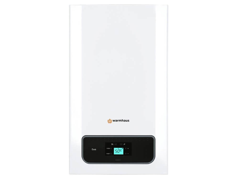 WARMHAUS EWA 20 kW Premix Yoğuşmalı Kombi