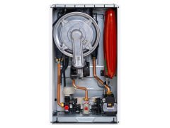WARMHAUS EWA 20 kW Premix Yoğuşmalı Kombi