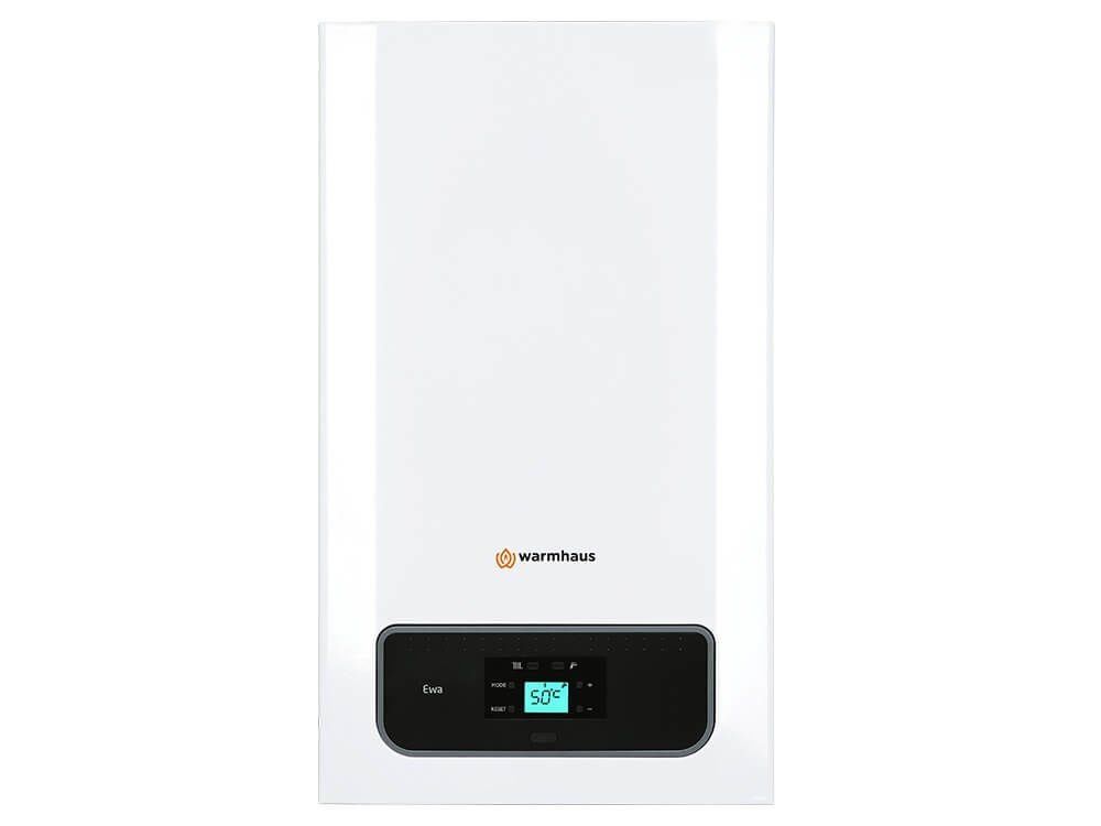 WARMHAUS EWA 24 kW Premix Yoğuşmalı Kombi