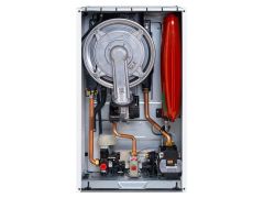 WARMHAUS EWA 24 kW Premix Yoğuşmalı Kombi