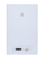DEMİRDÖKÜM ATRON CONDENSE 24 KW YOĞUŞMALI KOMBİ