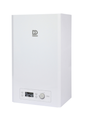 DEMİRDÖKÜM ATRON CONDENSE 24 KW YOĞUŞMALI KOMBİ