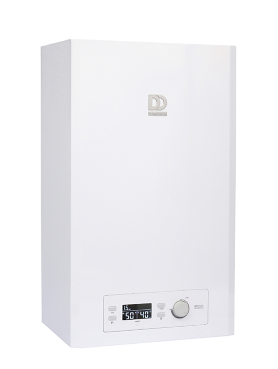 DEMİRDÖKÜM ATRON CONDENSE 24 KW YOĞUŞMALI KOMBİ