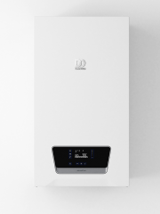 DEMİRDÖKÜM NİTROMİX İONİ P24 24 KW YOĞUŞMALI KOMBİ