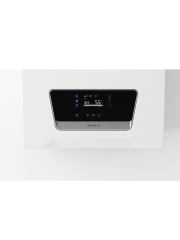 DEMİRDÖKÜM NİTROMİX İONİ P24 24 KW YOĞUŞMALI KOMBİ
