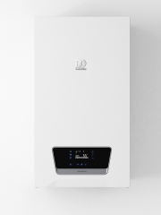 DEMİRDÖKÜM NİTROMİX İONİ P34 34 KW YOĞUŞMALI KOMBİ