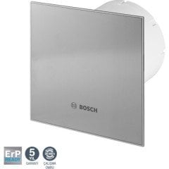 BOSCH F 1700 SERİSİ WS 100 AKSİYAL FAN (STOK SORUNUZ) Inox Dekoratif Panel - F1700 WS 100 için
