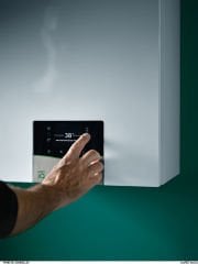VAILLANT VUW 36CF/1-7 I (N-TR) GREEN iQ 36 ECOTEC EXCLUSIVE 25 KW YOĞUŞMALI KOMBİ