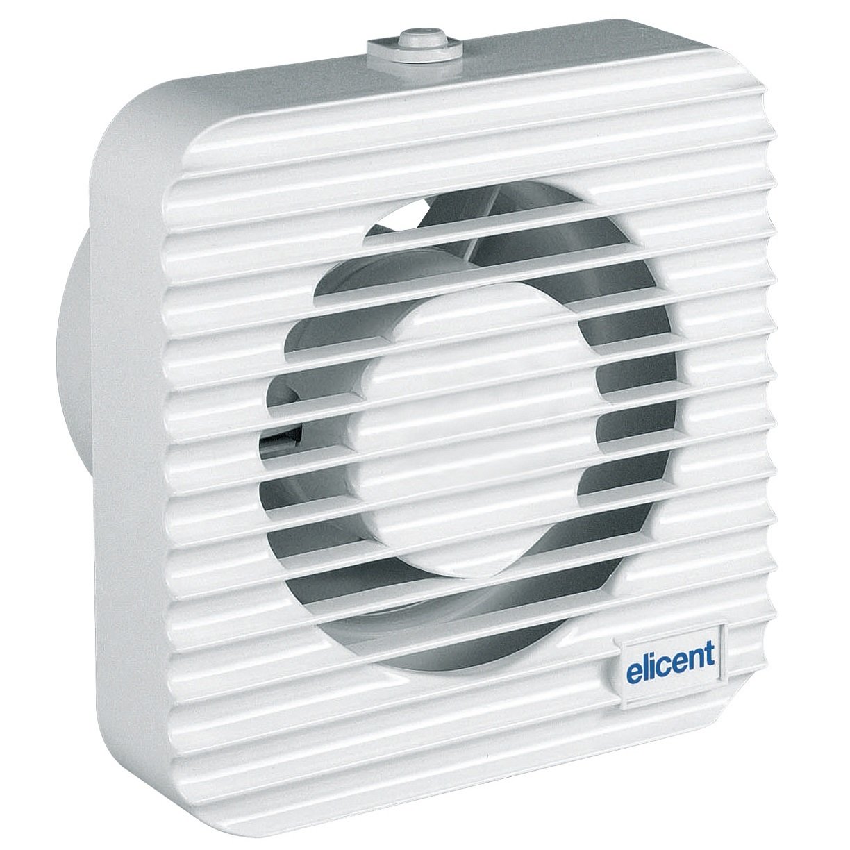 Elicent Muro 100 Hız Anahtarlı Aksiyal Fan 95 m3/h