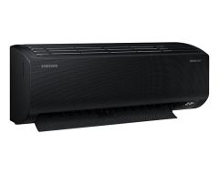 Samsung WindFree™ Premium Black Duvar Tipi Split Klima 9.000 Btu/h A++ (Wi-Fi Özellikli) (Montaj Dahil)