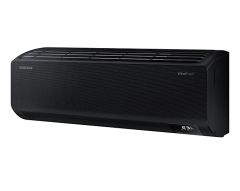 Samsung WindFree™ Premium Black Duvar Tipi Split Klima 9.000 Btu/h A++ (Wi-Fi Özellikli) (Montaj Dahil)