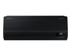Samsung WindFree™ Premium Black Duvar Tipi Split Klima 9.000 Btu/h A++ (Wi-Fi Özellikli) (Montaj Dahil)